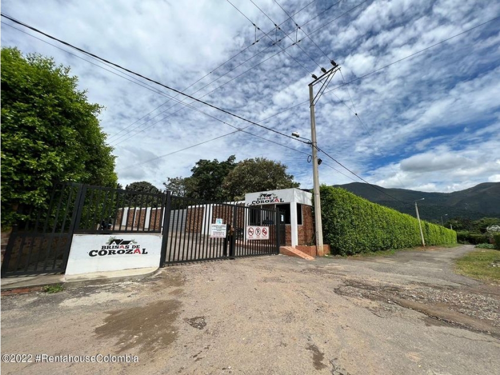 Lote en  La Garita(Los Patios) S.G  23-1088