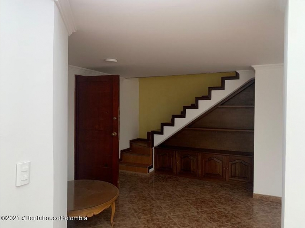 Apartamento en  Chapinero Alto S.G  23-1348