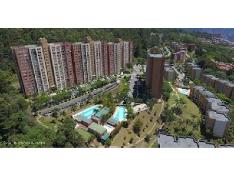 Apartamento en  Bombona II S.G  23-1449