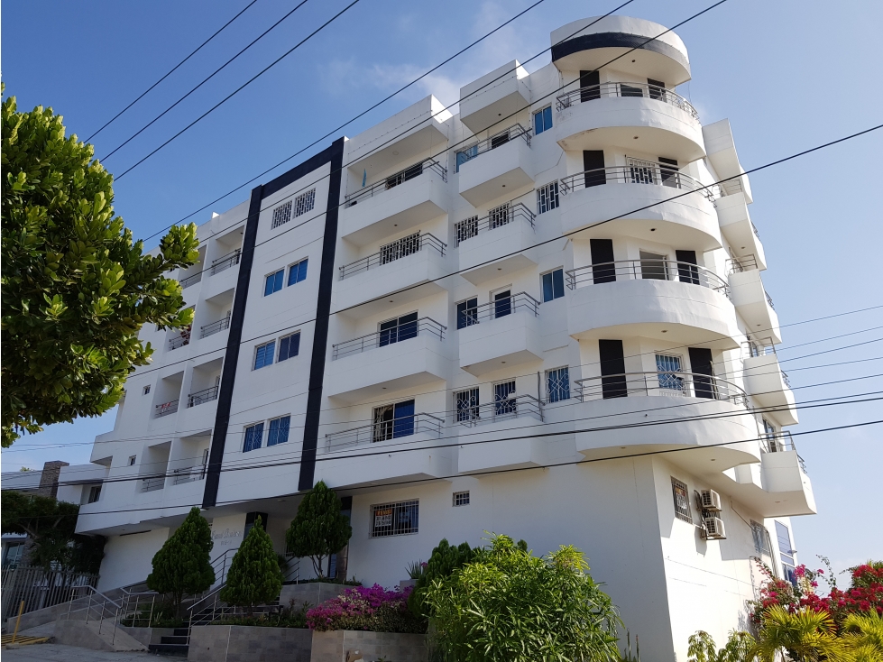 Rentahouse Vende Apartamento en Barranquilla BRP 183150-1858089