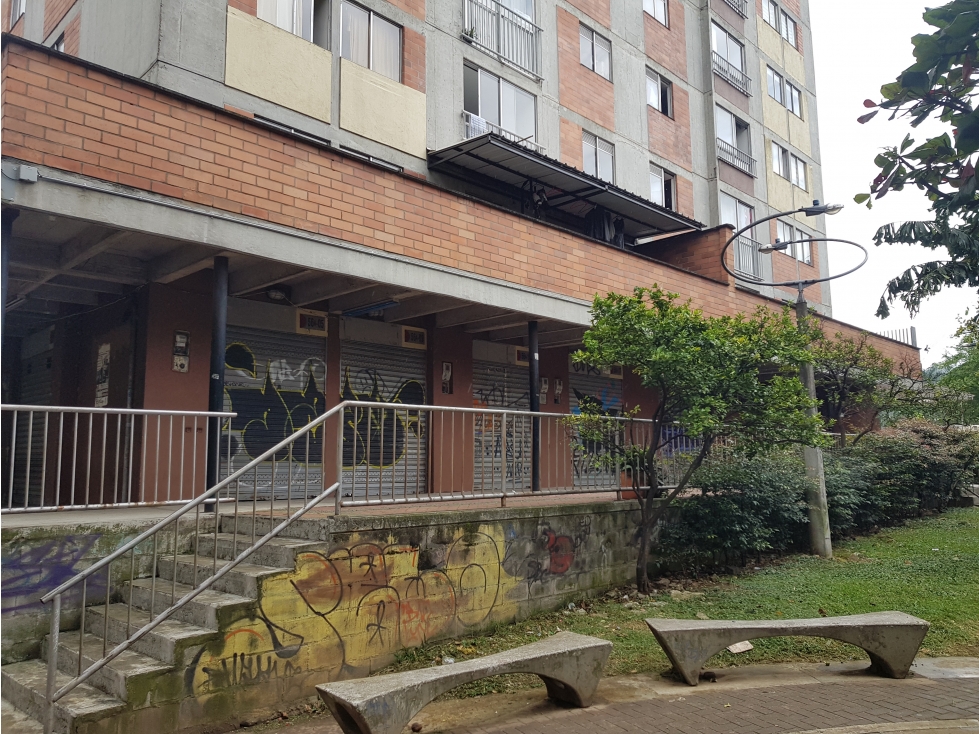 Rentahouse Vende Local en Medellin BRP 183150-2246172