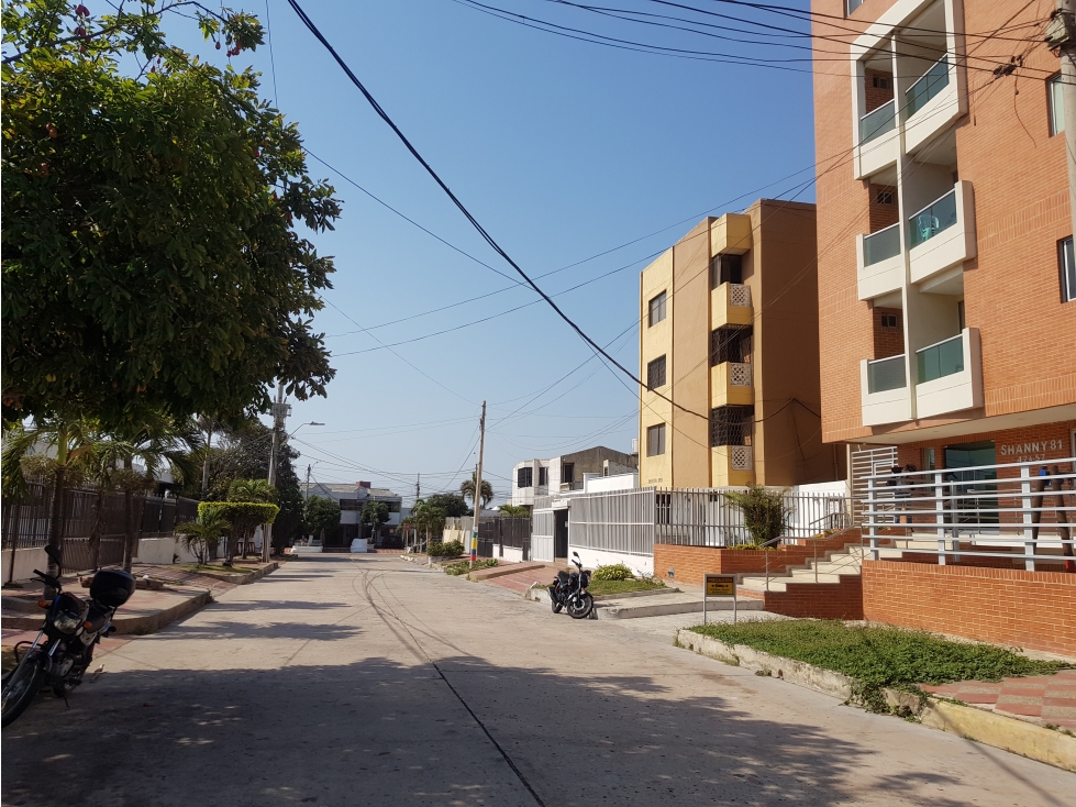 Rentahouse Vende Apartamento en Puerto Colombia BRP 183150-2270864