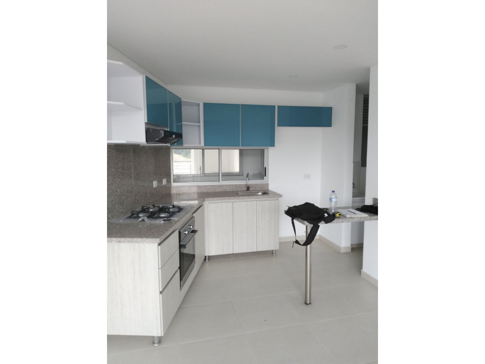 Rentahouse Vende Apartamento en Ricaurte BRP 183150-2394151