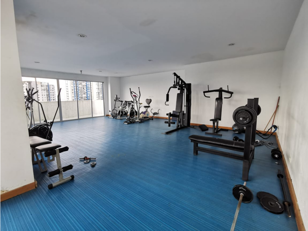 Apartamento en venta en Torres de los Alpes NID 8651192321