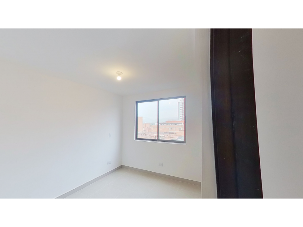 Apartamento en venta en San José Obrero HABI 9935111266