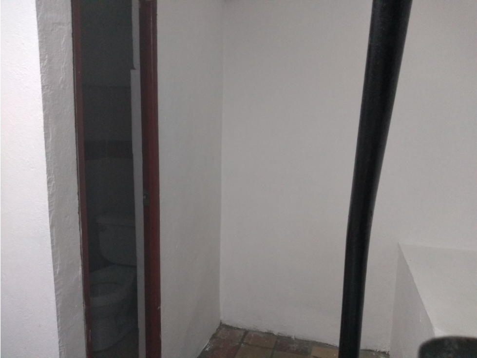 Local en venta de 20m2 en Parque Berrio. Medellín.