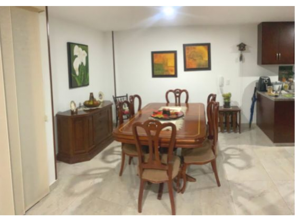 VENDO CASA CAMPESTRE EN LA VARIANTE (1 PISO AMPLIADA)