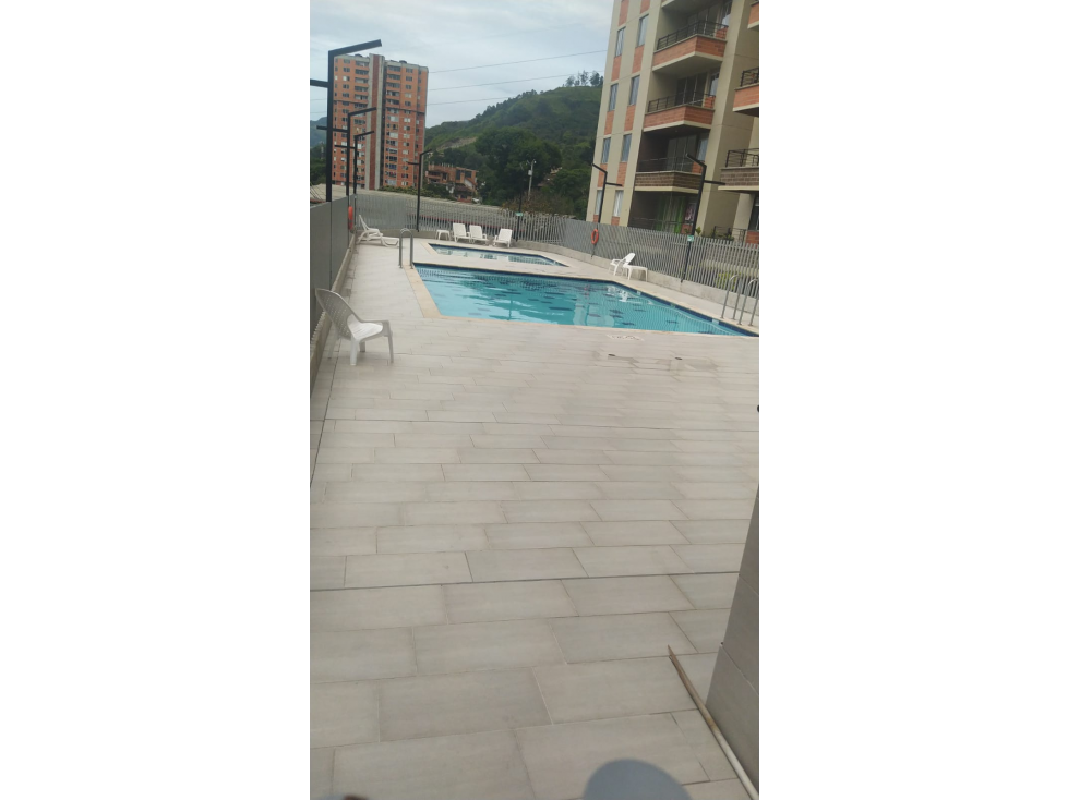 Apartamento en venta en Machado HB 8680268859