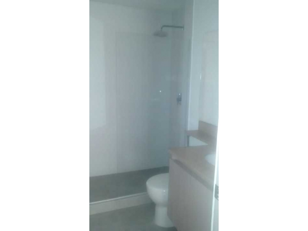 Lindo apartamento certa al cc buena vista barranquilla 0011