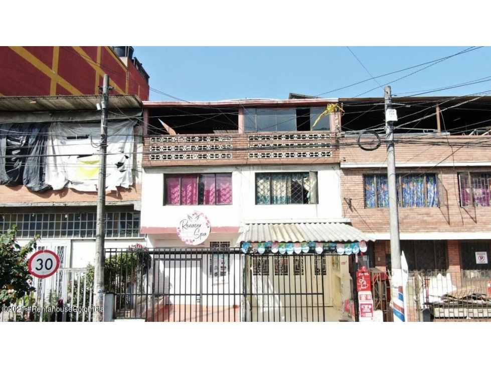 Casa en  Pro Vivienda Oriental RAH CO: 23-1405