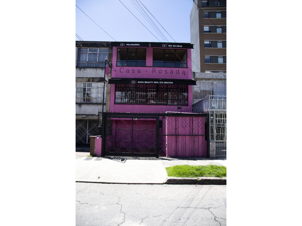 Rentahouse Vende casa en Bogotá BRP 183150-2403493