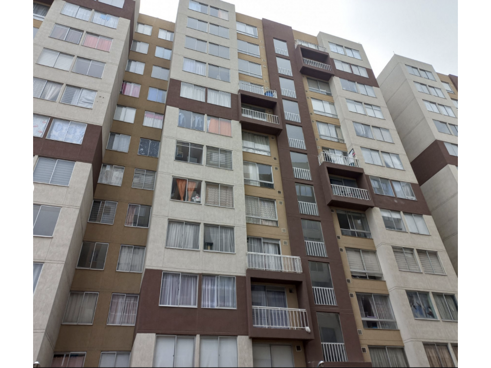 Rentahouse Vende Apartamento en Bogotá BRP 183150-2503432