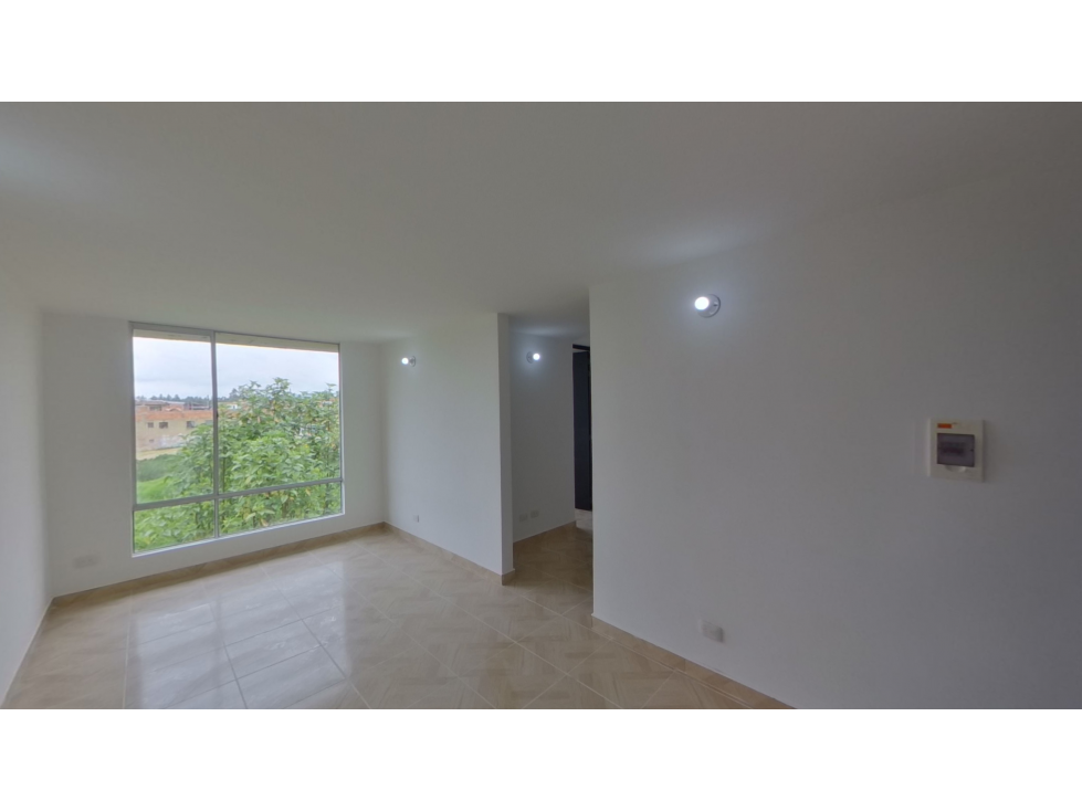 Apartamento en venta en Alcaparros NID 7287934294