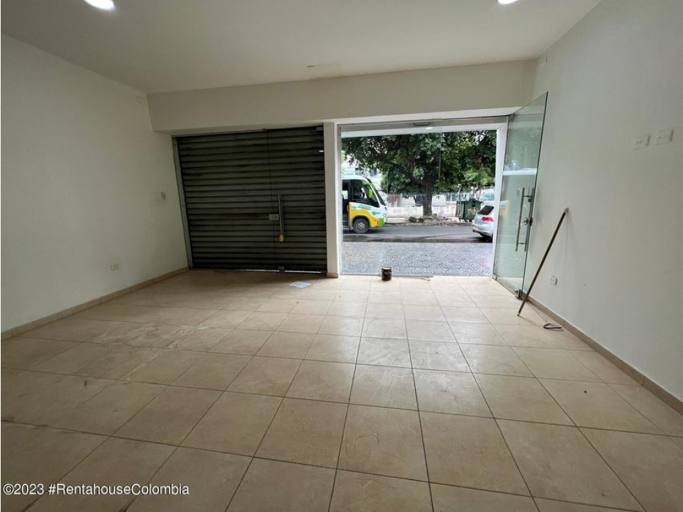 Comercial en  Colsag(Cucuta) RAH CO: 23-2022