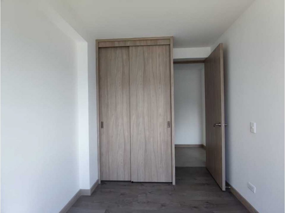 Apartamento en Venta Calasanz