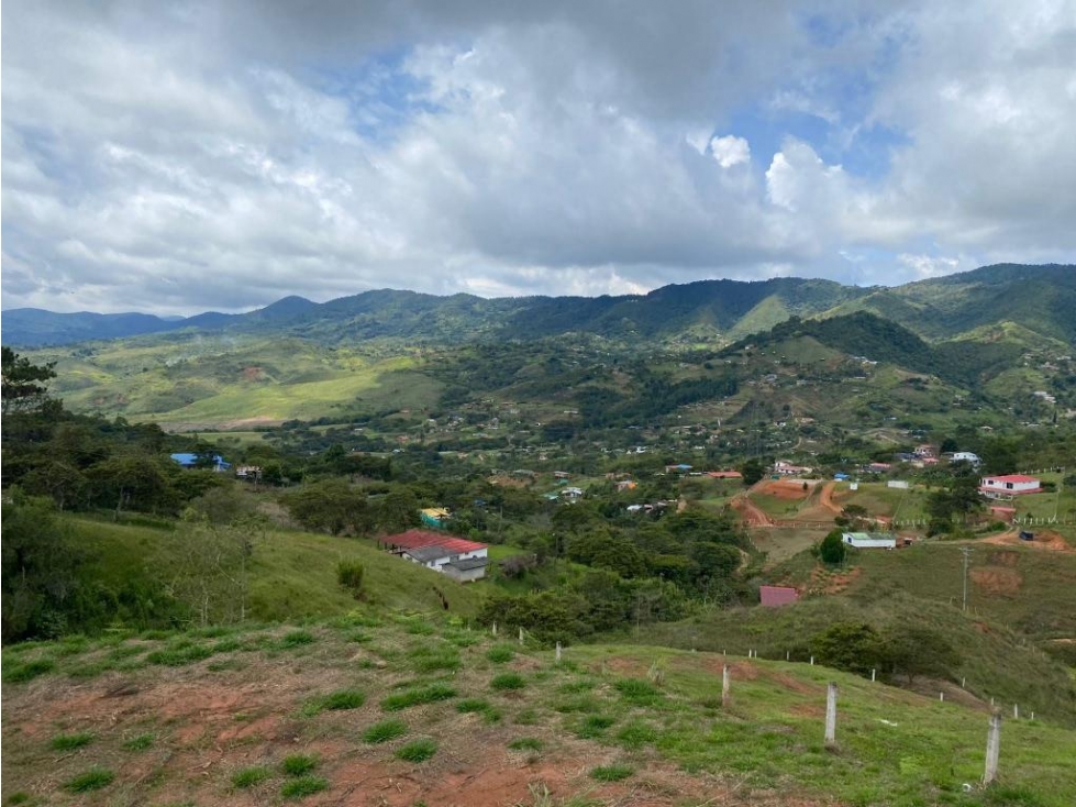 Lote en Vender en Dagua