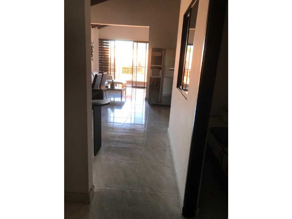 APARTAMENTO EN VENTA, BELLO, CABAÑAS