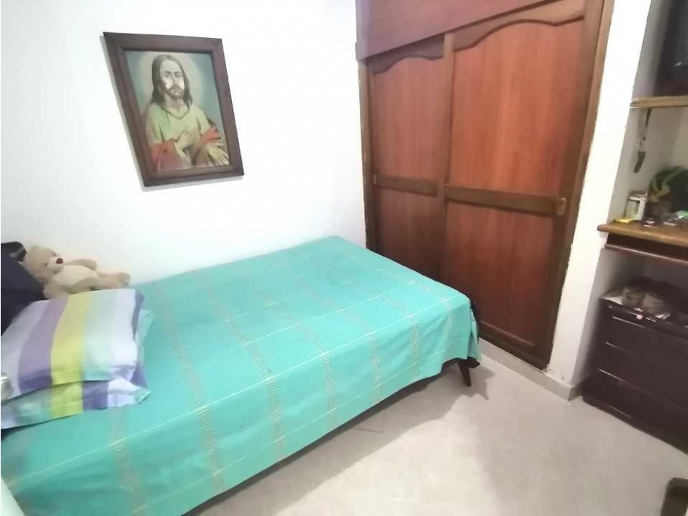 APARTAMENTO INTERNO AMÉRICA DANUBIO MEDELLIN (S)