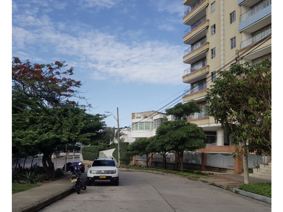Vendo Garaje en Barranquilla BRP 183150-2390271