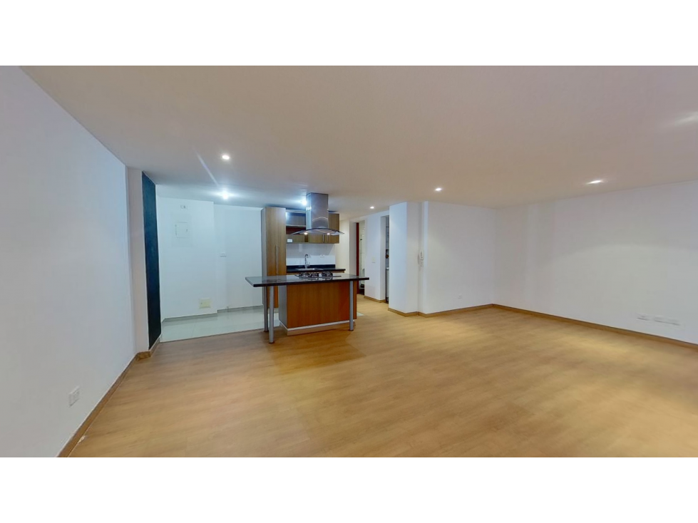 Apartamento en venta en Santa Bárbara Central NID 10114205344