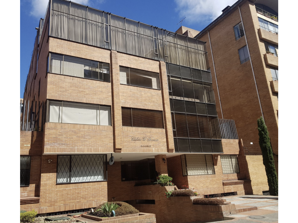 Vendo apartamento en Bogotá BRP 183150-2464861