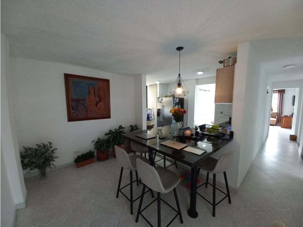 Vendo Apartamento en Envigado BRP 183150-2495451