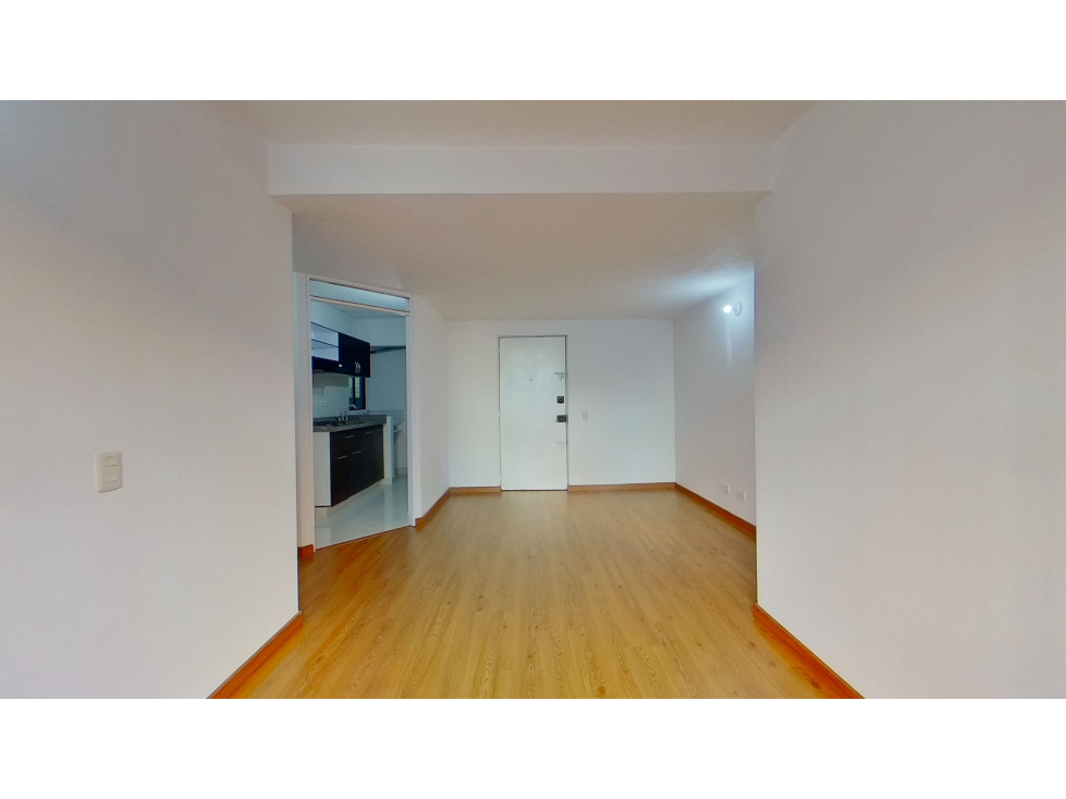 Apartamento en venta en Rincón de Los Ángeles NID 7986823699