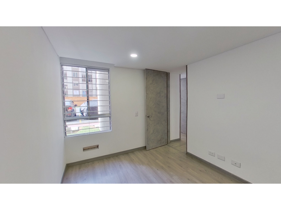 Apartamento en venta en Rafael Escamilla DB 7963362095