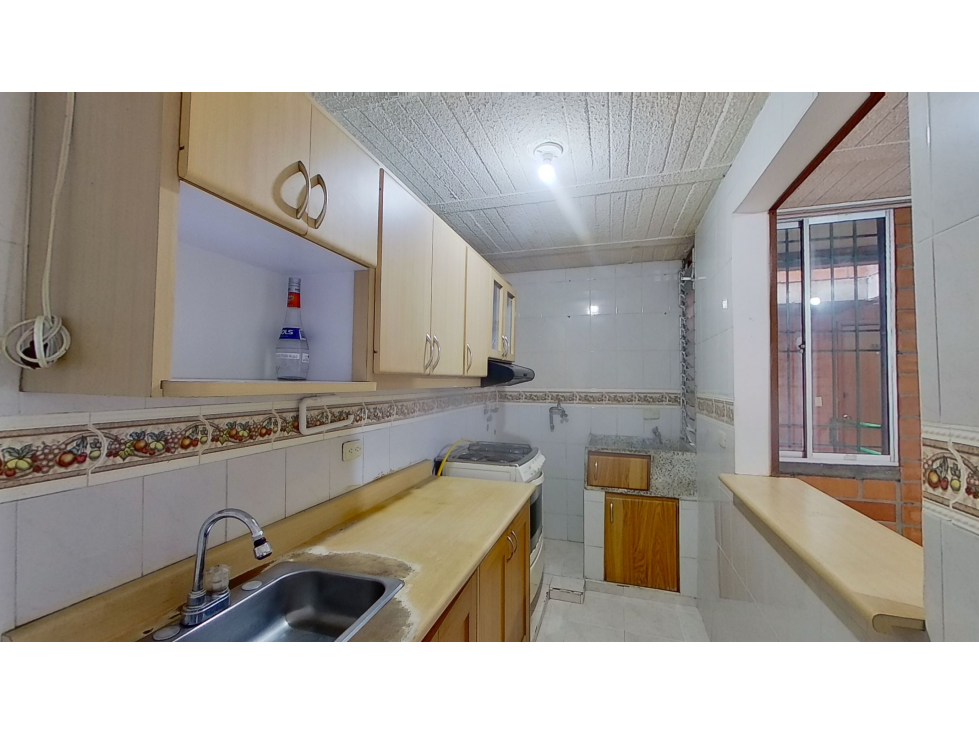 Apartamento en venta en El Refugio DB 6855971344