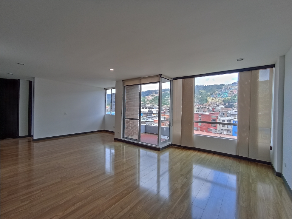 Dúplex en venta en   Bogotá D.C. HC 6152734