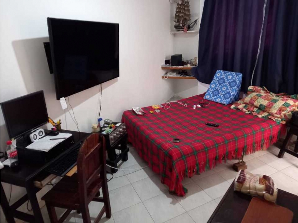 Apartaestudio en Venta Belén Aliadas