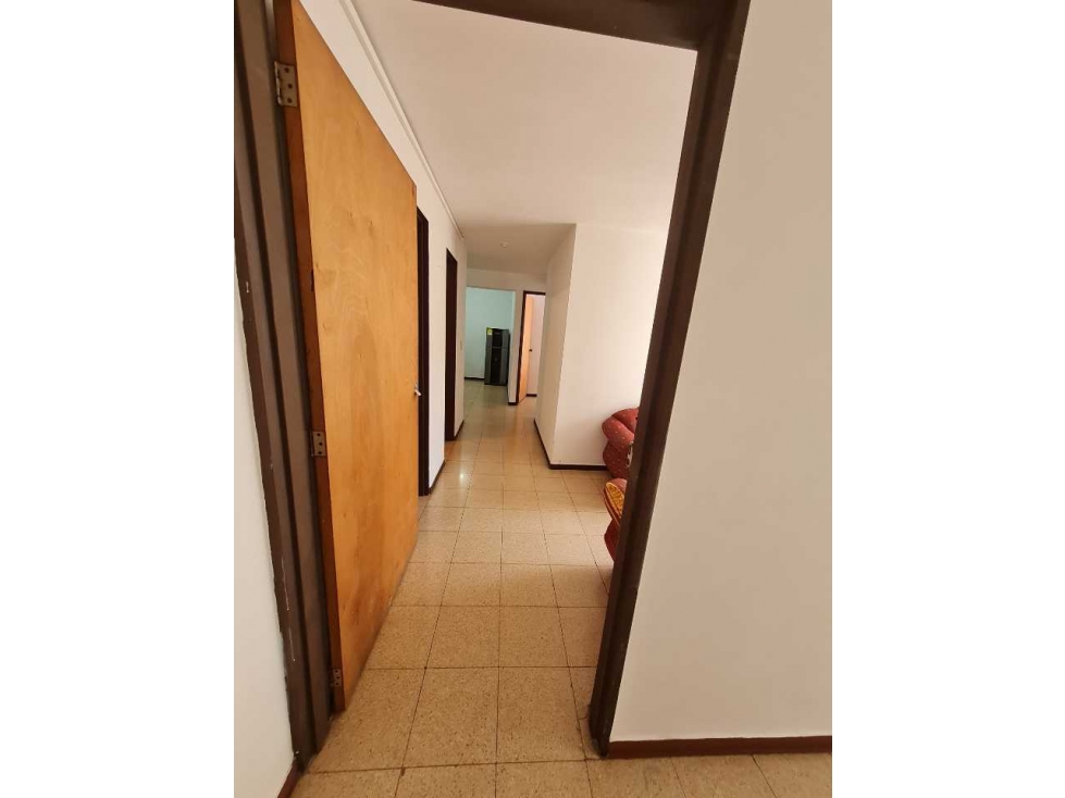 Apartamento en Venta Belén Altavista Parte Baja