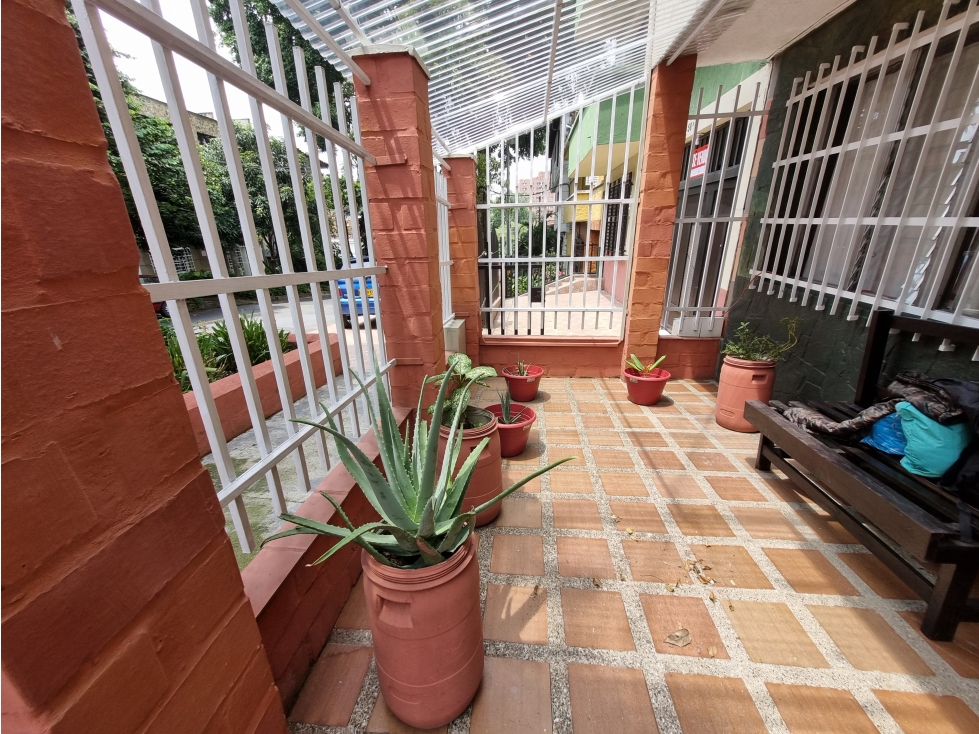 Casa en Venta Villa Hermosa Los Ángeles