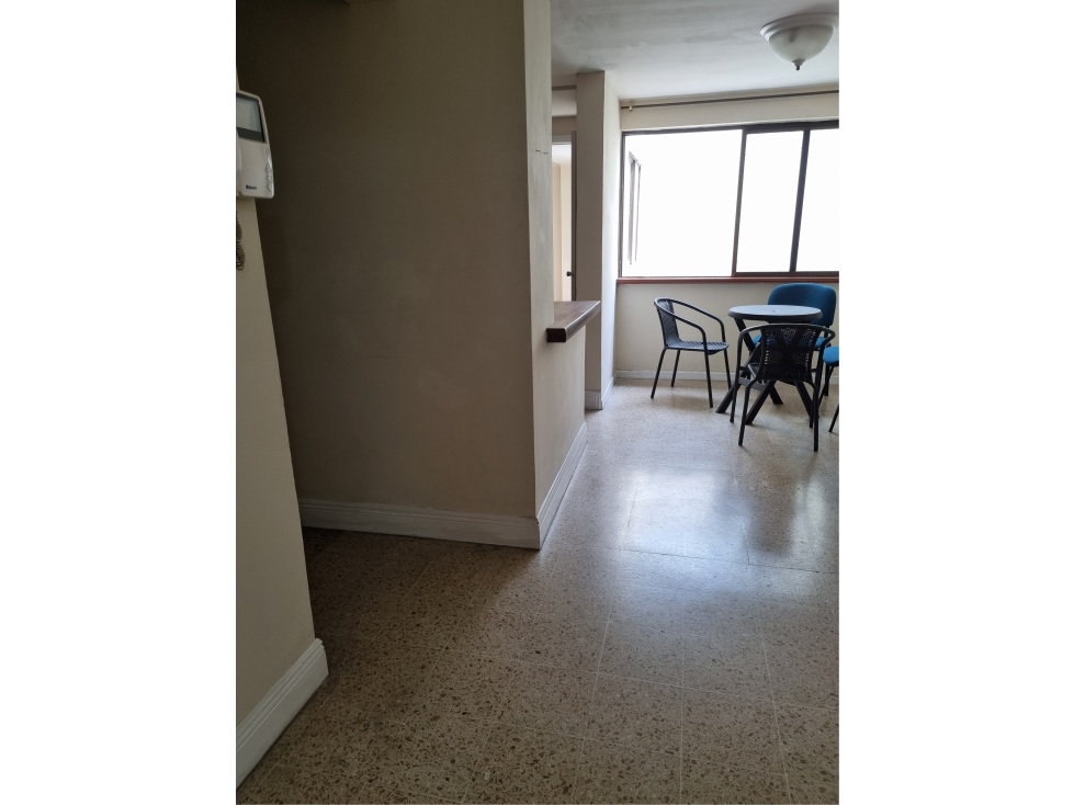 Apartamento en Venta Belén Fátima