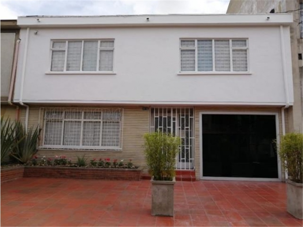 Casa en Arriendo, Gran America, Teusaquillo