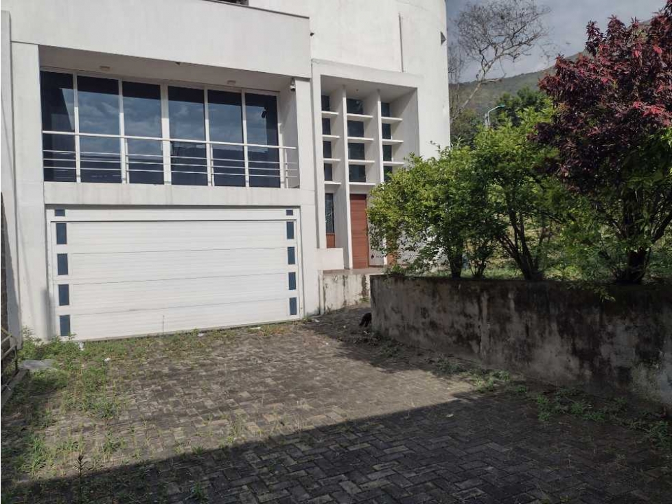 Se vende casa en El Bosque (MHG)6658704