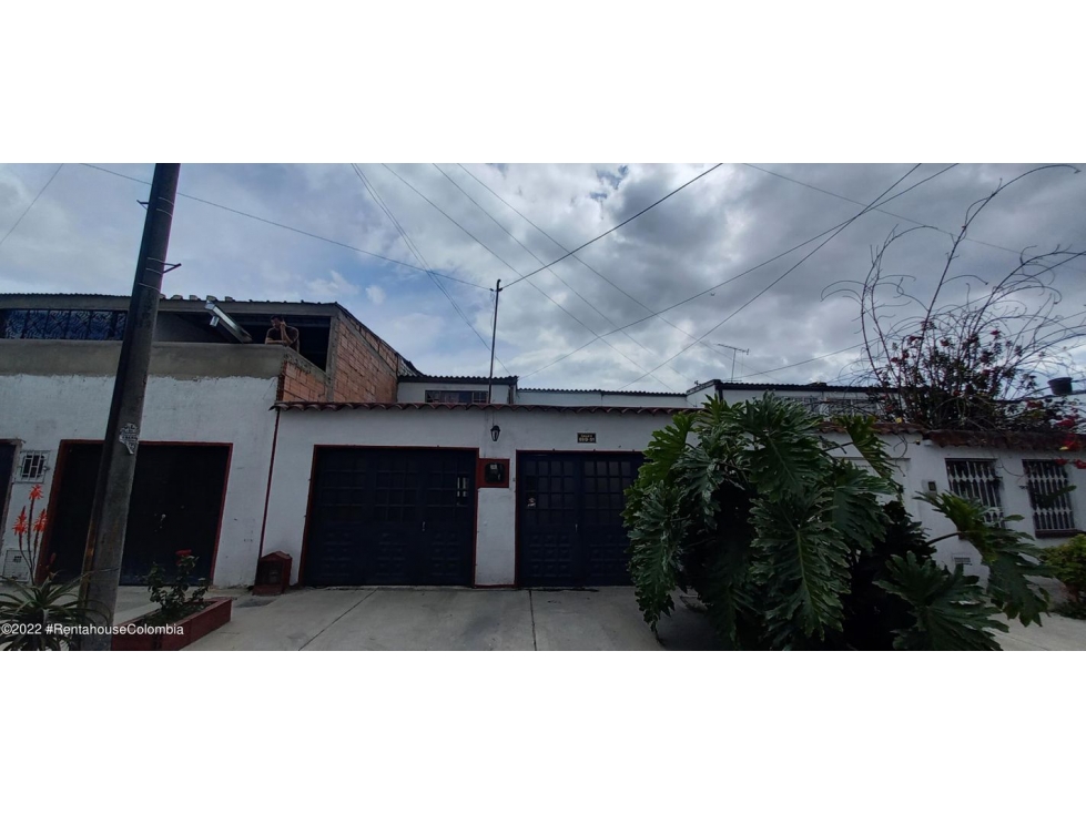 Casa en  Marsella(Bogota) RAH CO: 23-1014