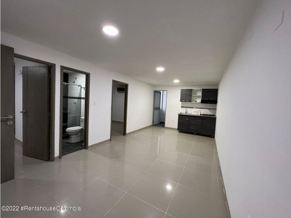 Apartamento en  Niza(Cucuta) RAH CO: 23-1048