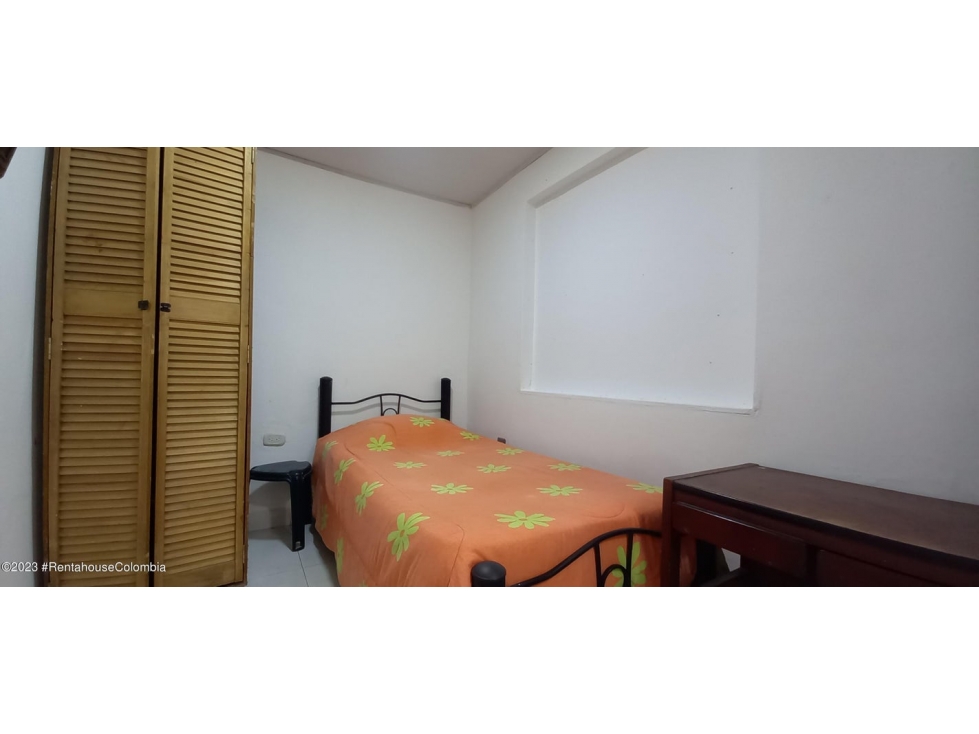 Apartamento en  Alfonso Lopez RAH CO: 23-2138