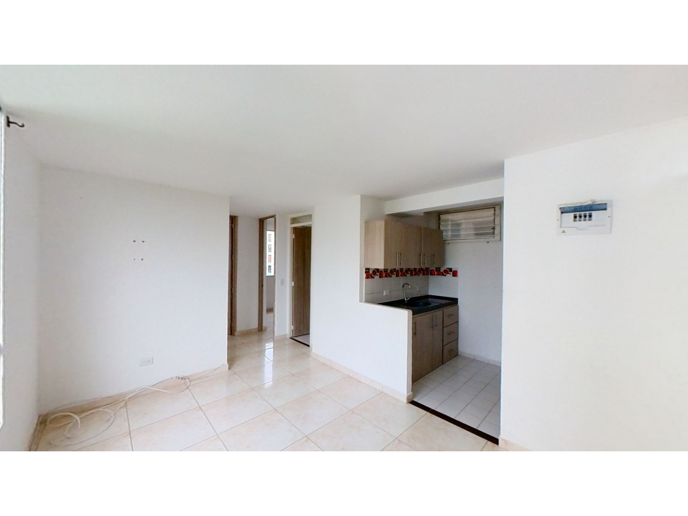 Apartamento en venta en Jamundí NID 11950755224