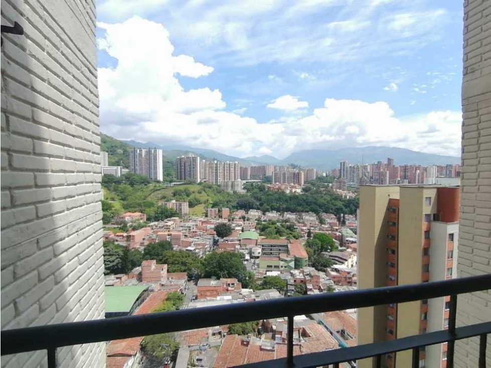 APARTAMENTO EN VENTA RINCON- LA MOTA, MEDELLÍN