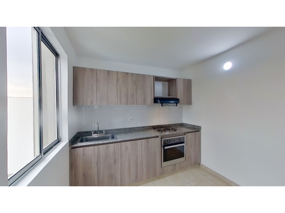 Apartamento en venta en Comuna 17 NID 8881530037