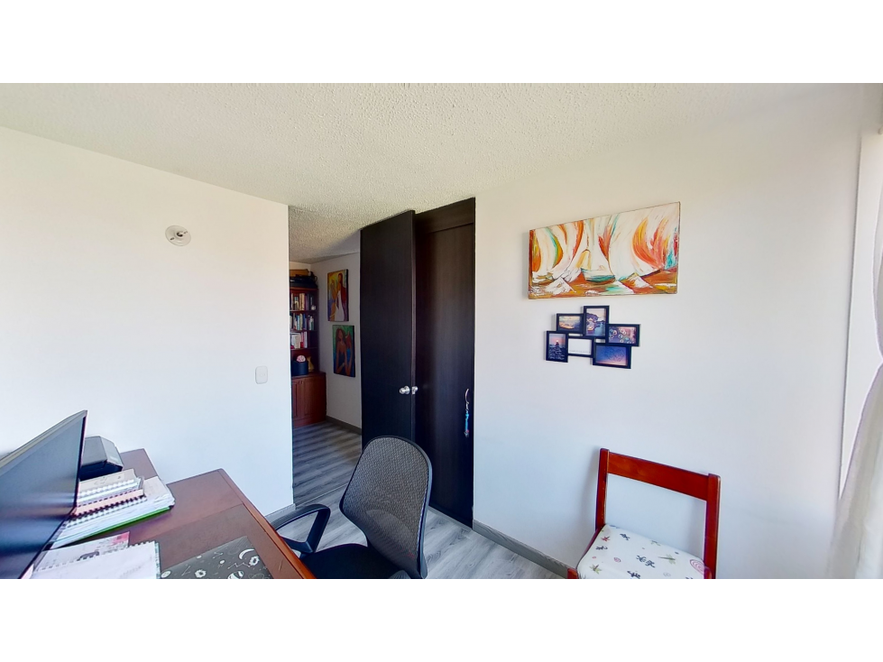 Apartamento en venta en Prado Veraniego Norte NID 8631701073