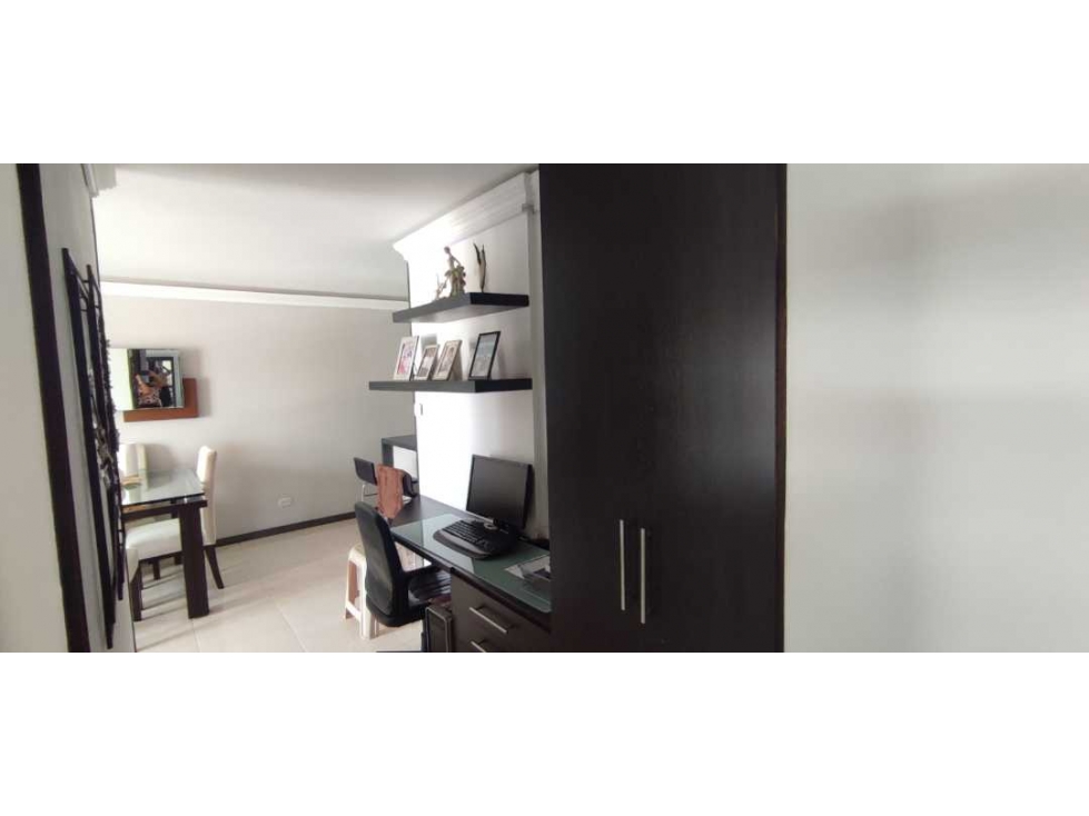 VENDO APARTAMENTO EN LA HACIENDA C-KT 6749314