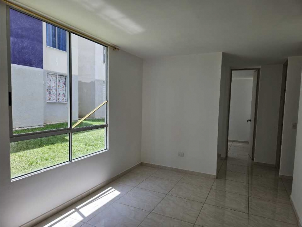 VENDO  APARTAMENTO  EN CIUDADELA DEL VIENTO JAMUNDI C-KT  * WS.6749367