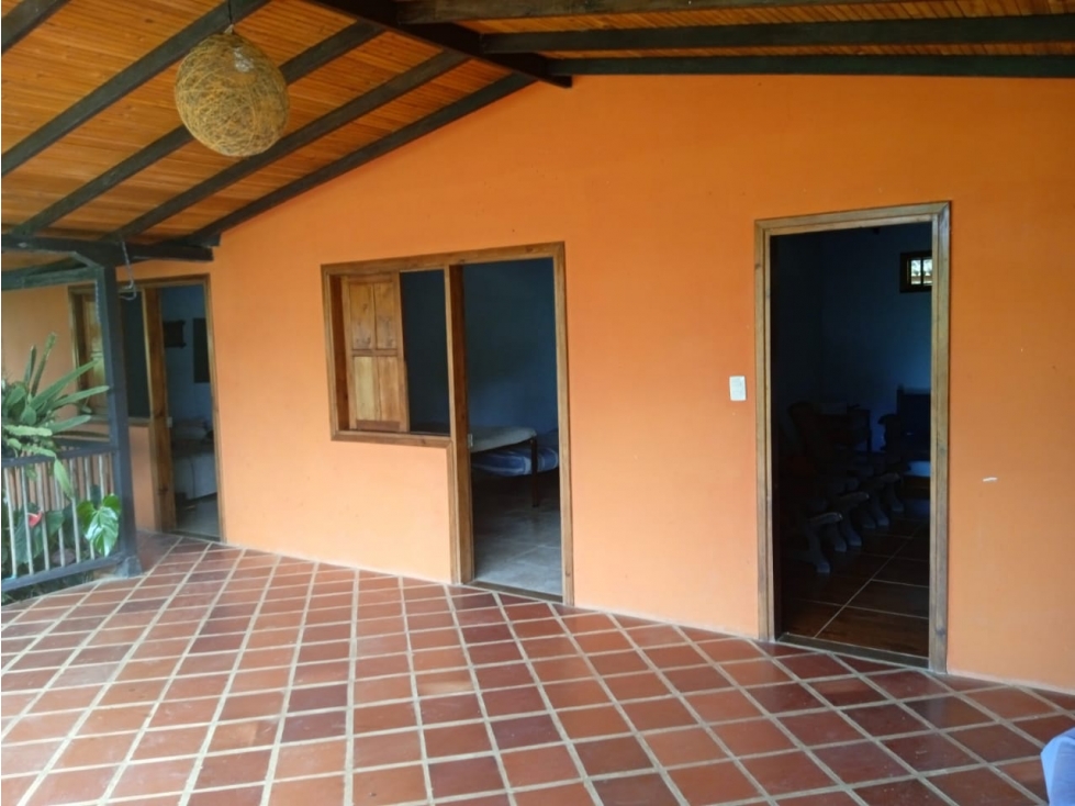 SE VENDE FINCA GANADERA RESTREPO VALLE CW6749513 C-AG