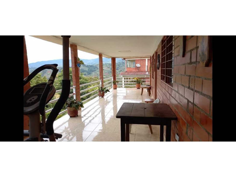 SE VENDE HERMOSA FINCA VEREDA LAS TORTOLAS EL CARMEN C-AG 6749505