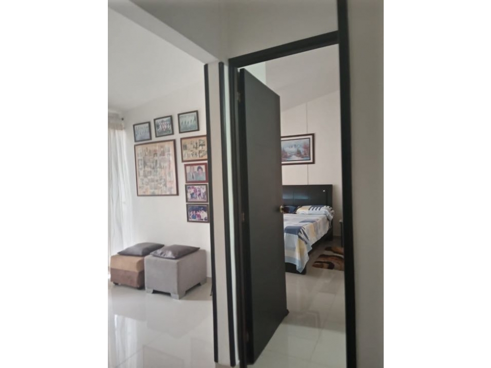 (AC) Se vende hermosa casa en condominio barrio salomia