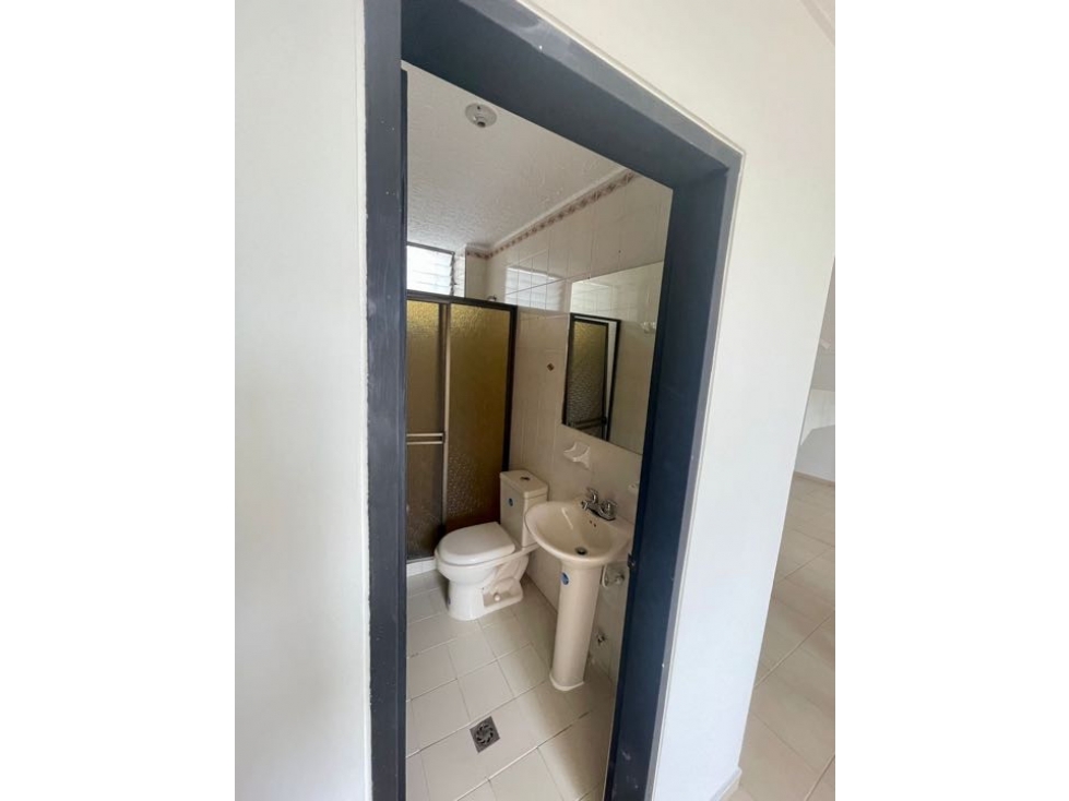 VENDO APARTAMENTO DUPLEX REFUGIO GQ