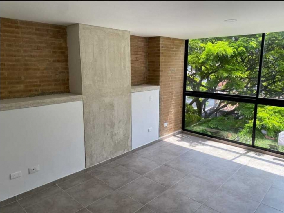 VENDO APARTAMENTO EN  PRADOS DEL NORTE  T.P